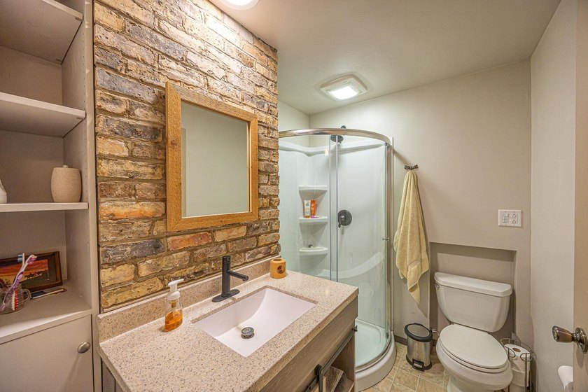 Welcome to your private Northwoods retreat on beautiful Finnegan - photo 31