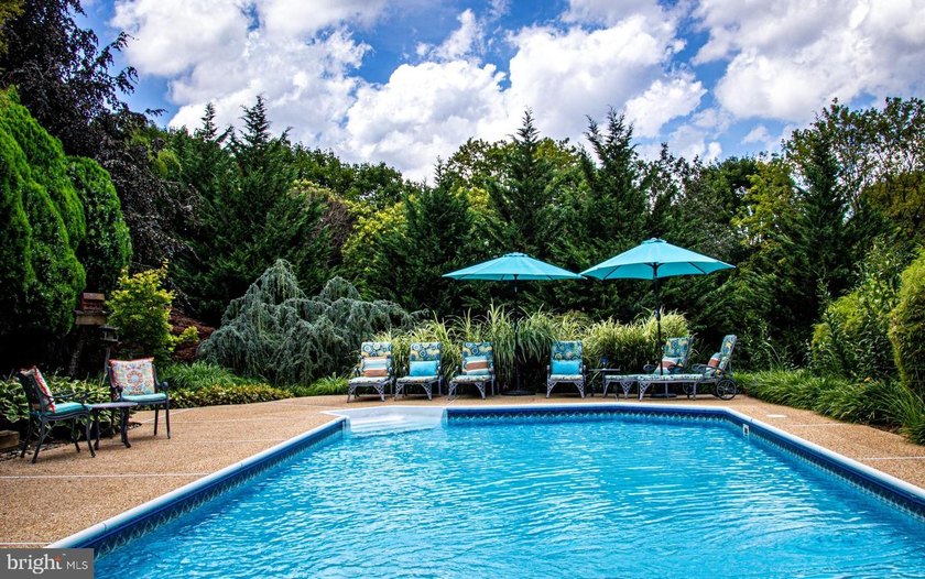 Set in a private, park-like setting with a resort feel, this - photo 32