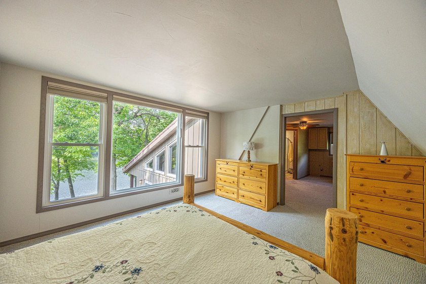 Welcome to your private Northwoods retreat on beautiful Finnegan - photo 32