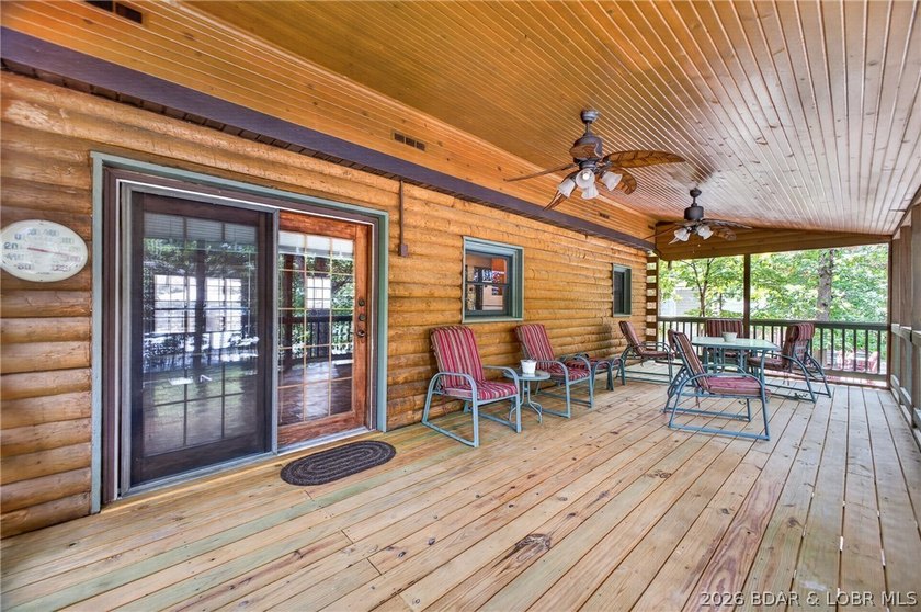 Tucked into one of the most convenient locations at Lake of the - photo 33