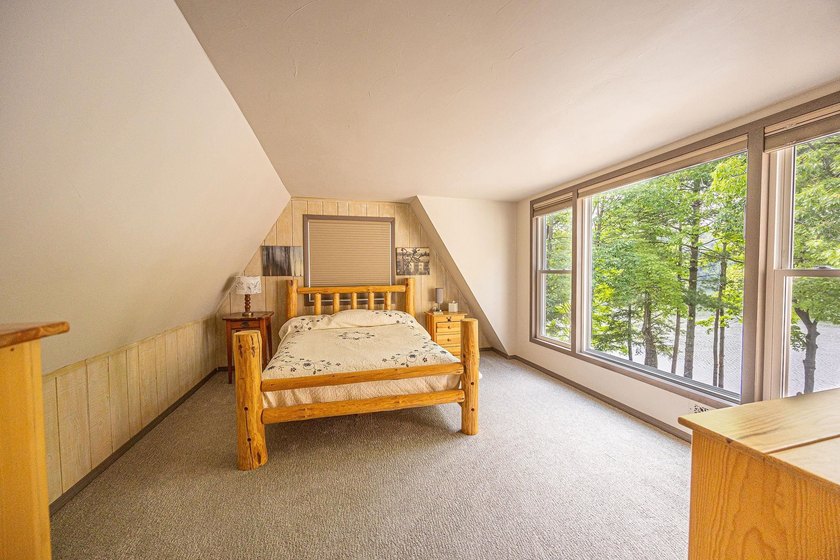Welcome to your private Northwoods retreat on beautiful Finnegan - photo 33