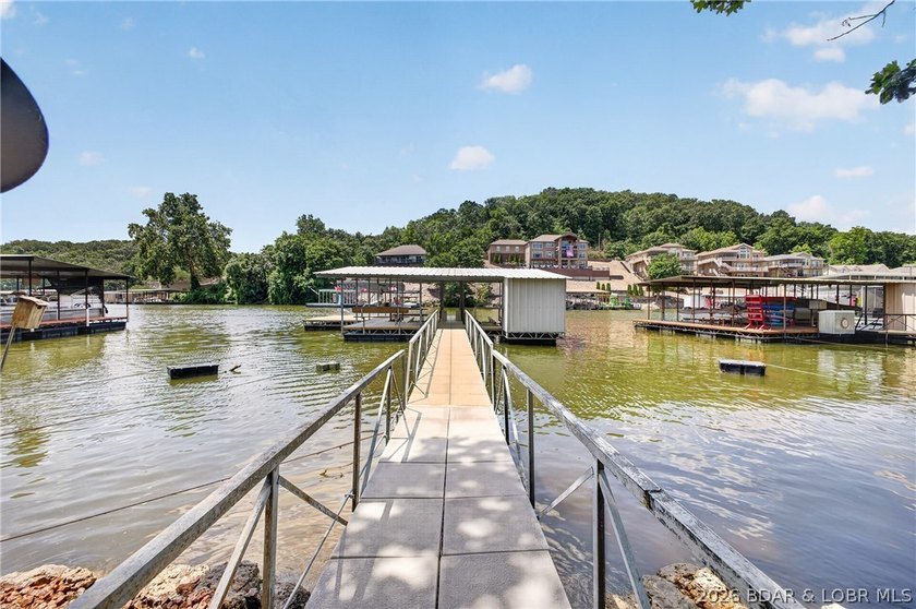 Tucked into one of the most convenient locations at Lake of the - photo 35