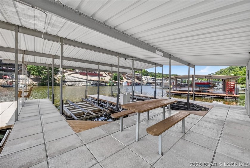 Tucked into one of the most convenient locations at Lake of the - photo 36