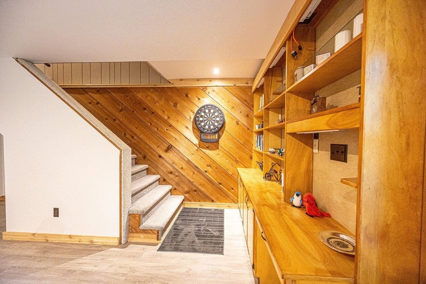 Welcome to your private Northwoods retreat on beautiful Finnegan - photo 36