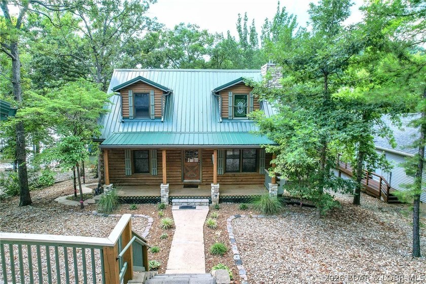 Tucked into one of the most convenient locations at Lake of the - photo 40
