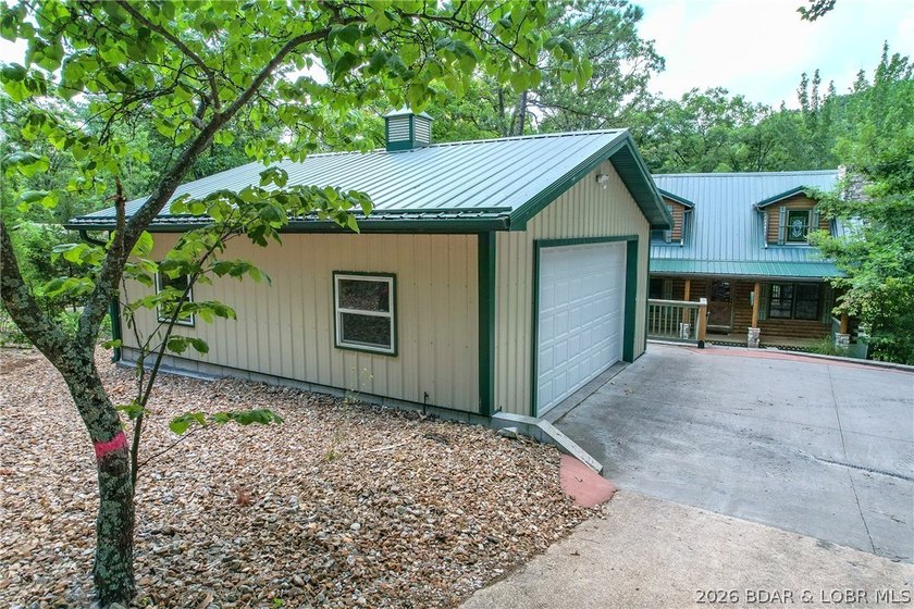 Tucked into one of the most convenient locations at Lake of the - photo 41