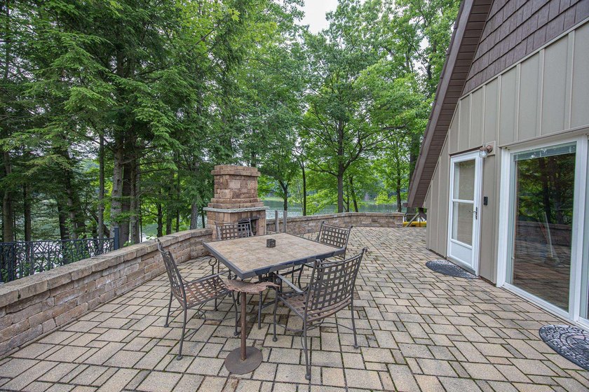 Welcome to your private Northwoods retreat on beautiful Finnegan - photo 41