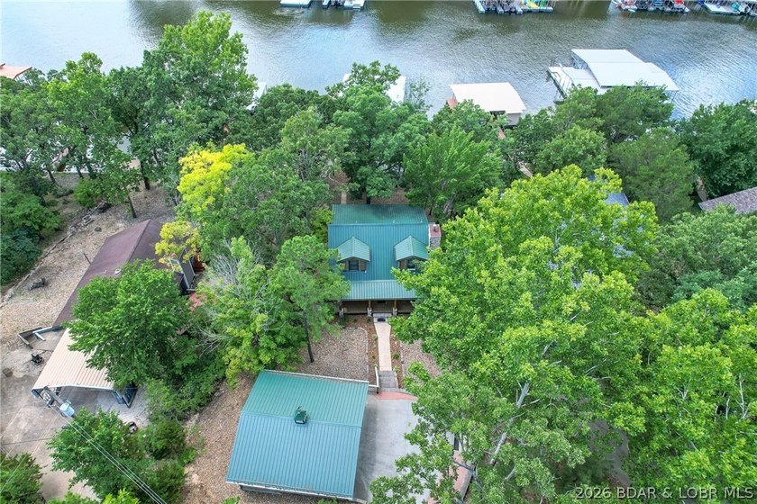 Tucked into one of the most convenient locations at Lake of the - photo 42