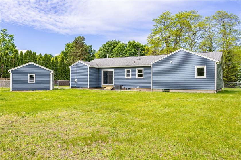 Welcome to 249 Dickinson Road! A completely renovated 5 - photo 42