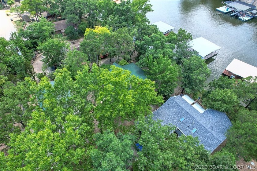 Tucked into one of the most convenient locations at Lake of the - photo 43