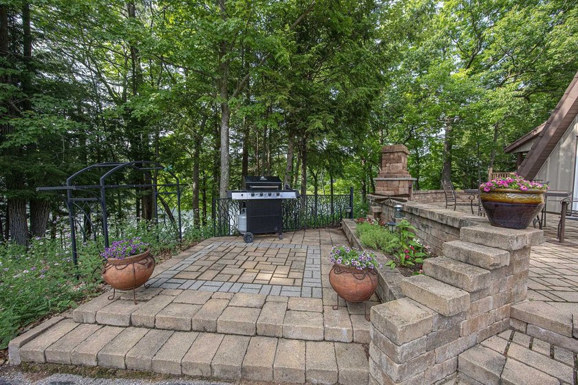 Welcome to your private Northwoods retreat on beautiful Finnegan - photo 43