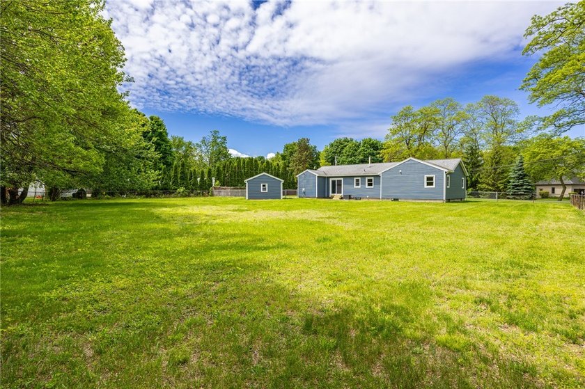 Welcome to 249 Dickinson Road! A completely renovated 5 - photo 44