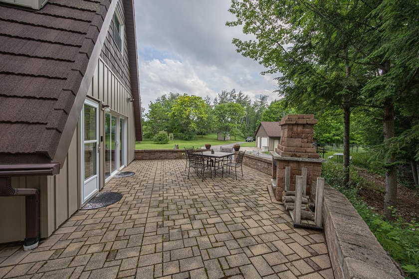 Welcome to your private Northwoods retreat on beautiful Finnegan - photo 44