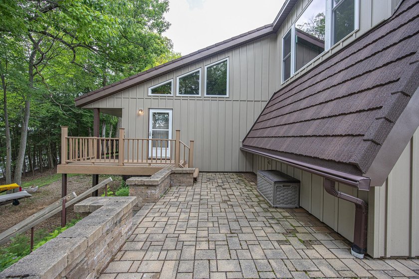 Welcome to your private Northwoods retreat on beautiful Finnegan - photo 45