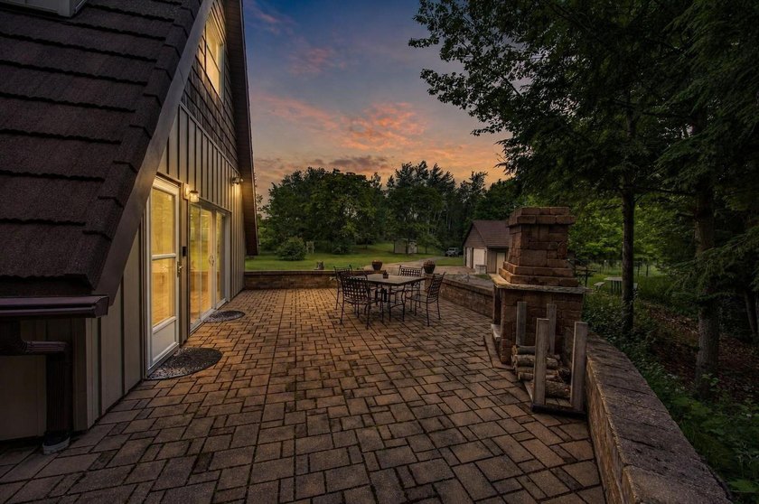 Welcome to your private Northwoods retreat on beautiful Finnegan - photo 46