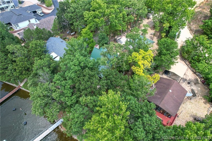 Tucked into one of the most convenient locations at Lake of the - photo 47