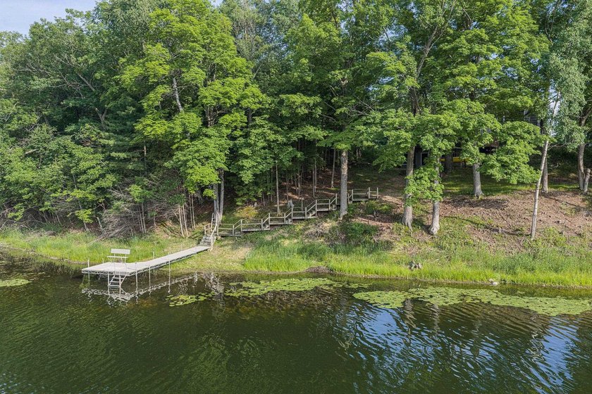 Welcome to your private Northwoods retreat on beautiful Finnegan - photo 48