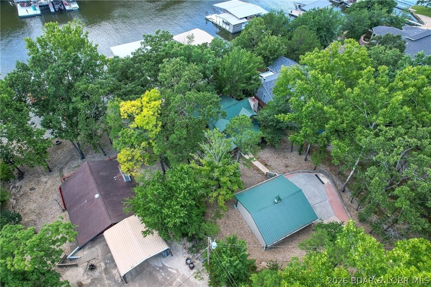 Tucked into one of the most convenient locations at Lake of the - photo 49