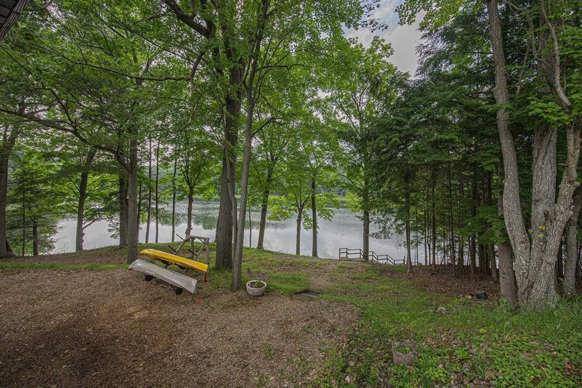 Welcome to your private Northwoods retreat on beautiful Finnegan - photo 49
