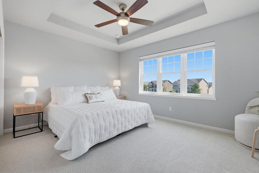 Not all twin homes are created equal. Rare opportunity! First - photo 13