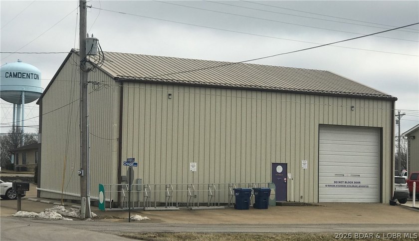 Opportunity! Opportunity! Opportunity! With Camdenton's growing - photo 5