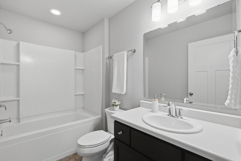 Not all twin homes are created equal. Rare opportunity! First - photo 19