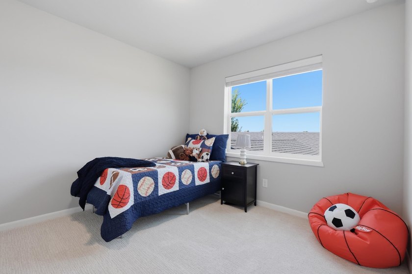 Not all twin homes are created equal. Rare opportunity! First - photo 20