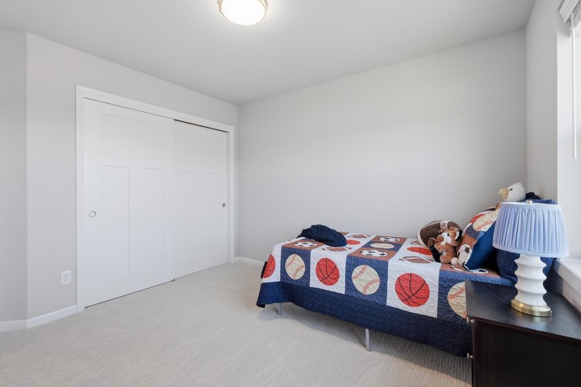 Not all twin homes are created equal. Rare opportunity! First - photo 21