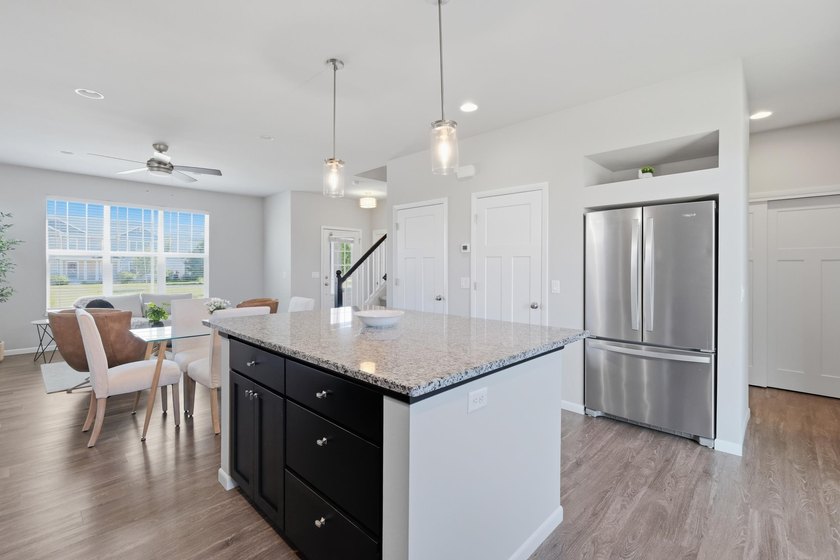 Not all twin homes are created equal. Rare opportunity! First - photo 23