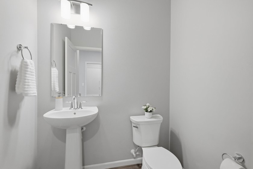 Not all twin homes are created equal. Rare opportunity! First - photo 26
