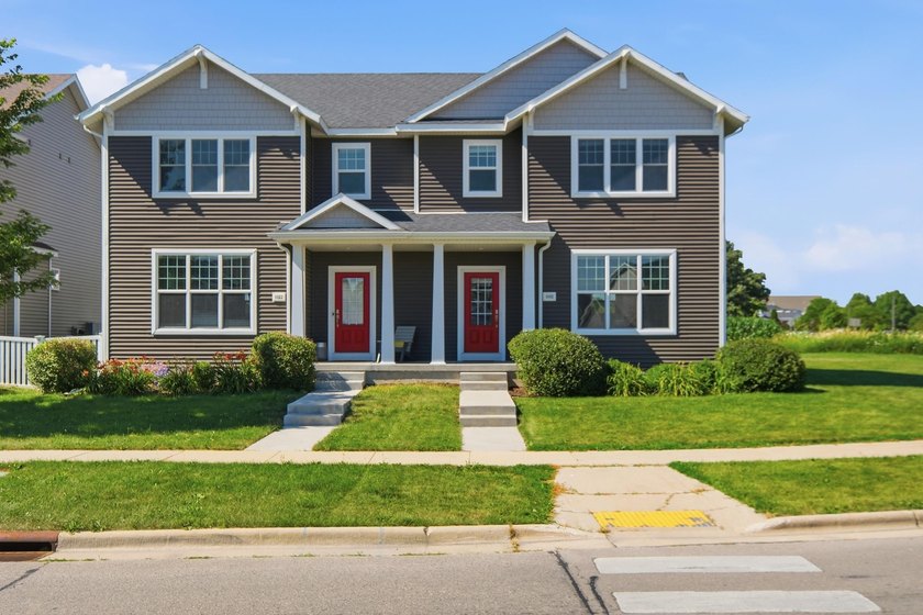 Not all twin homes are created equal. Rare opportunity! First - photo 31