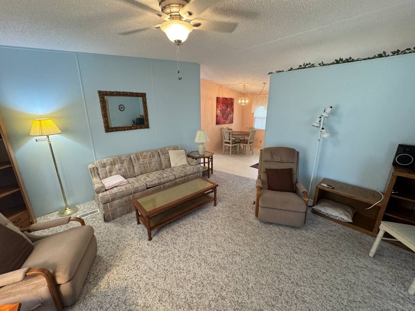 Neat Clean and Ready to Move In - Fully Furnished - Only $25,900 - photo 3