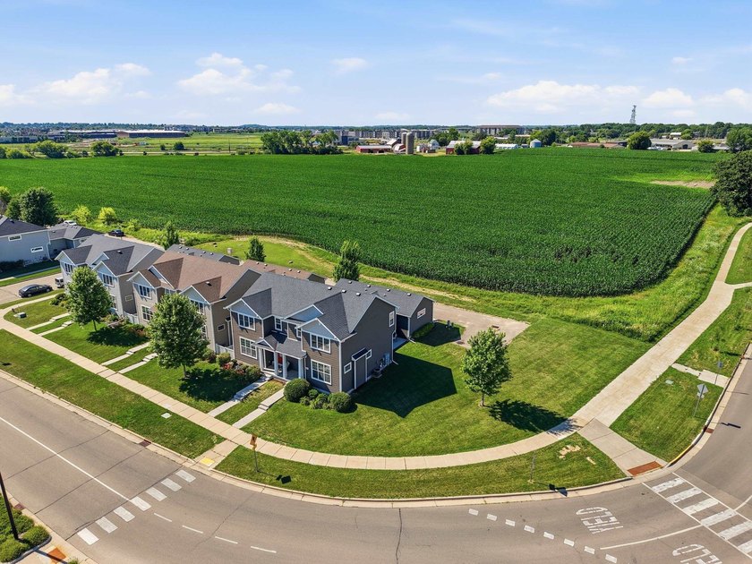 Not all twin homes are created equal. Rare opportunity! First - photo 33