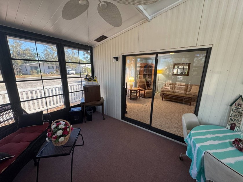 Neat Clean and Ready to Move In - Fully Furnished - Only $25,900 - photo 8