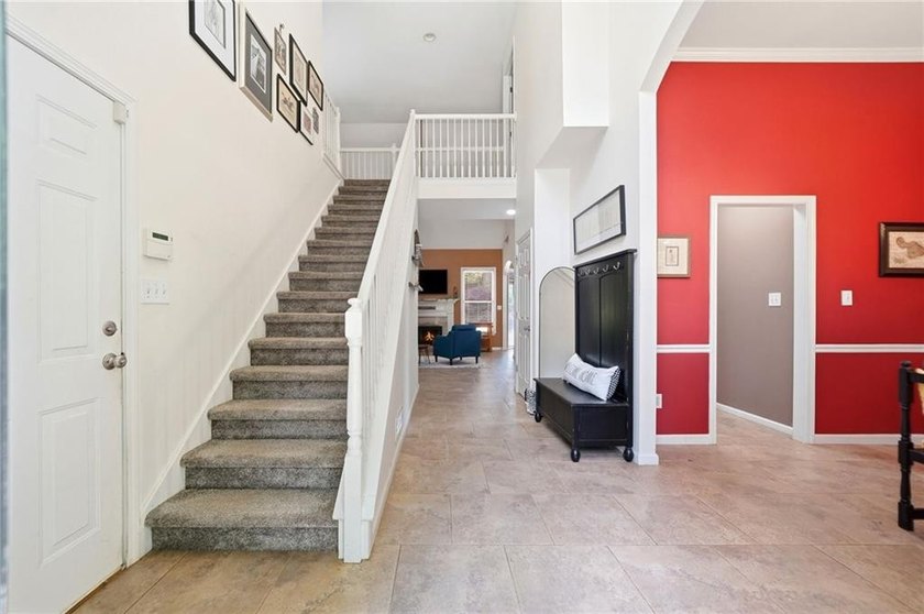 You'll love this charming 4-bedroom, 3.5-bath home in the highly - photo 4