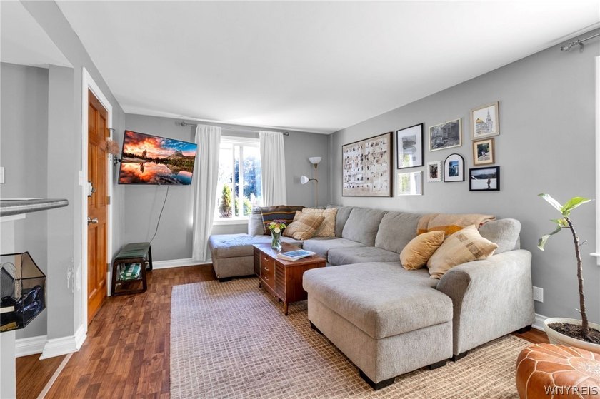 Welcome to 190 Whitehall Avenue. Professionally owned and - photo 8
