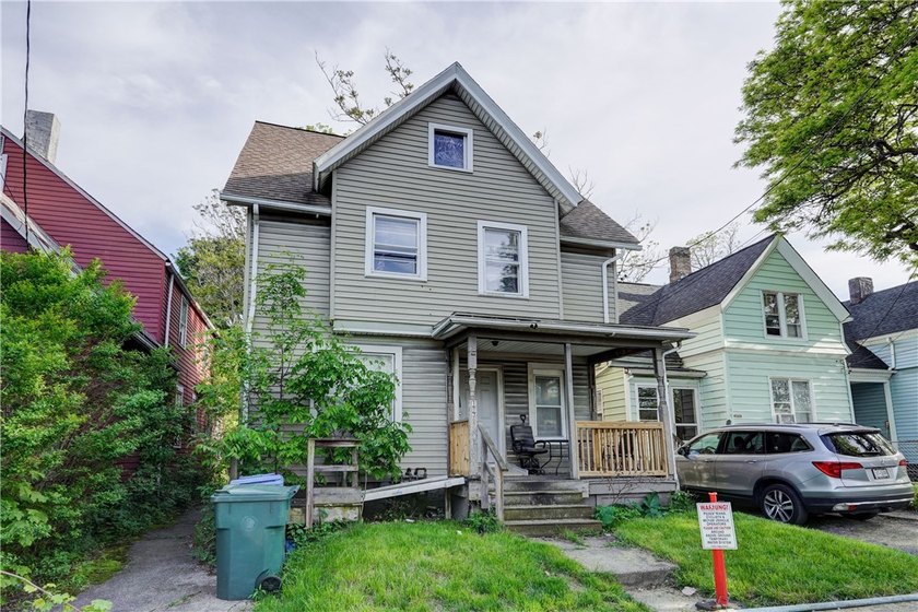 Great investment opportunity for shrewd investors or possible - photo 2