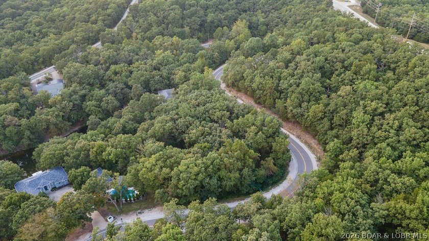 Prime Building Lot in Lake of the Ozarks! Situated just off - photo 5