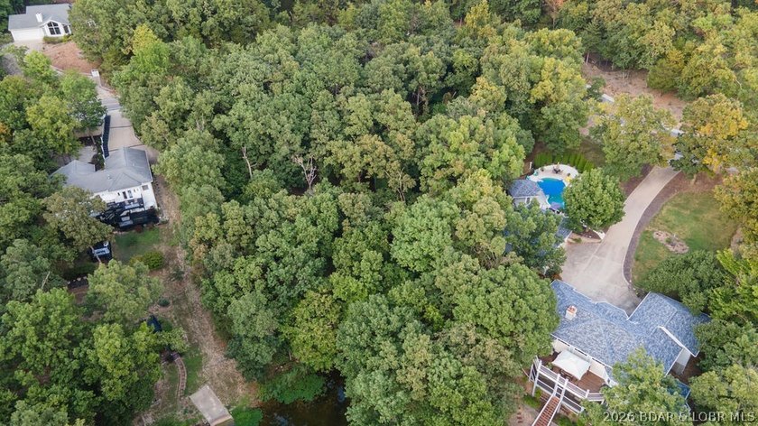 Prime Building Lot in Lake of the Ozarks! Situated just off - photo 8