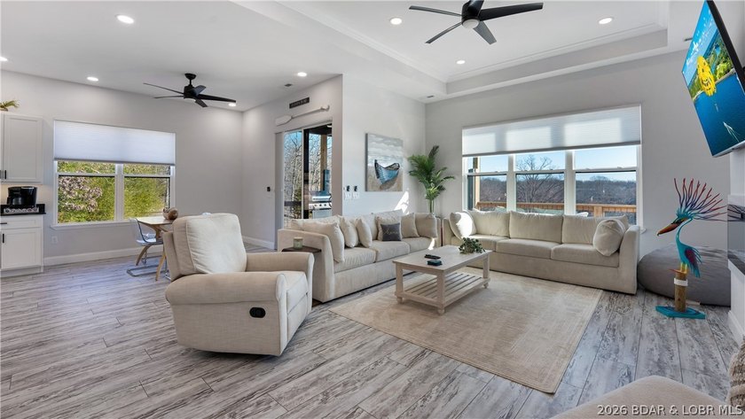 Investment potential meets lake living in this newly constructed - photo 11