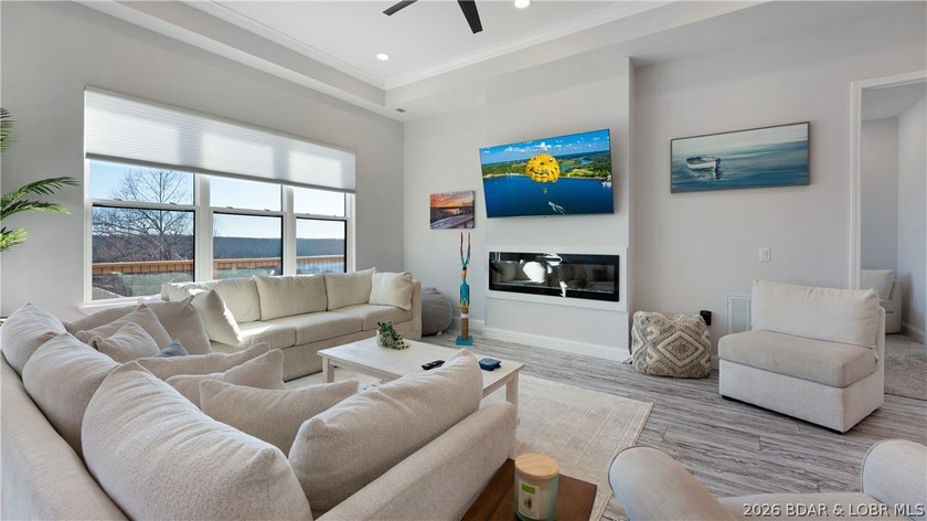Investment potential meets lake living in this newly constructed - photo 12