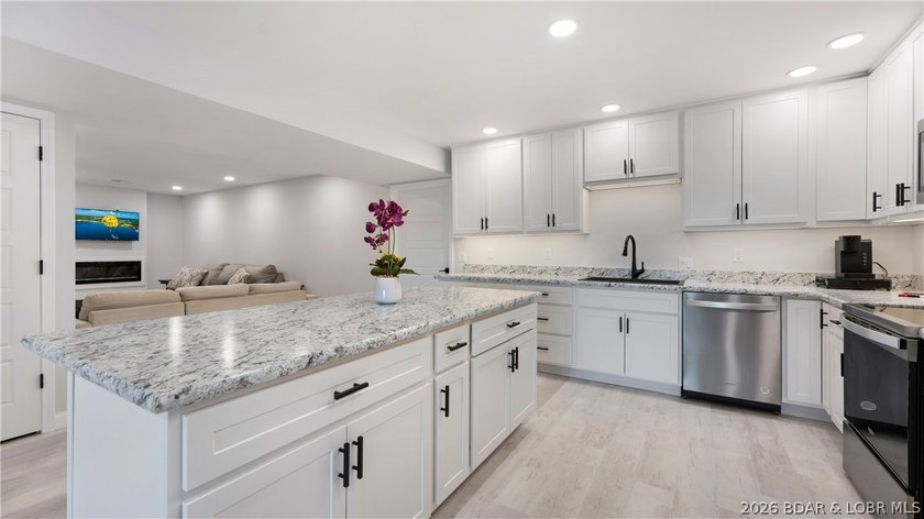 Investment potential meets lake living in this newly constructed - photo 14