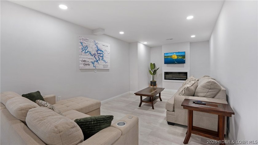 Investment potential meets lake living in this newly constructed - photo 18