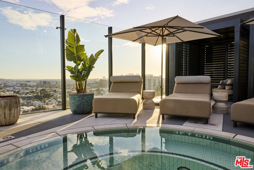 Part of the final collection at The Sun Rose Residences - photo 22