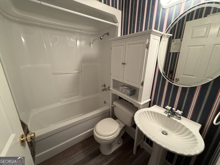 Ultimate Privacy Meets Classic Comfort Escape the hustle and - photo 22