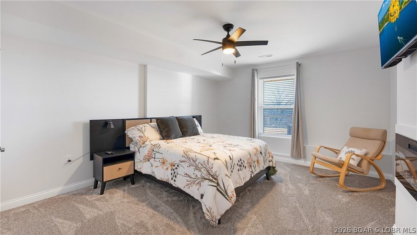 Investment potential meets lake living in this newly constructed - photo 23