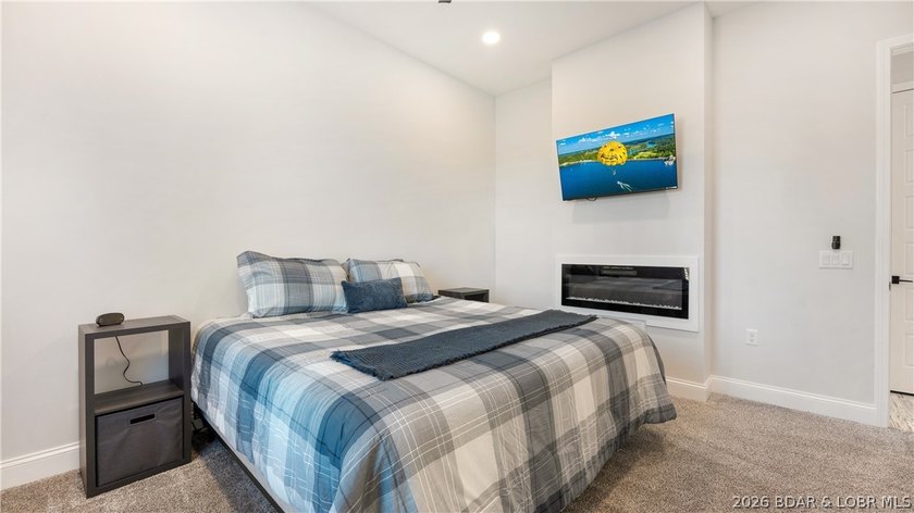 Investment potential meets lake living in this newly constructed - photo 30