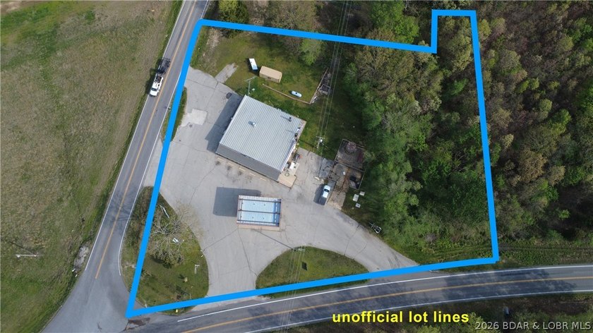 Major Price Improvement - Fantastic value for prime commercial - photo 2