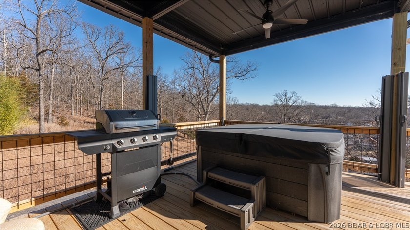 Investment potential meets lake living in this newly constructed - photo 38