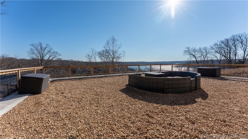 Investment potential meets lake living in this newly constructed - photo 40